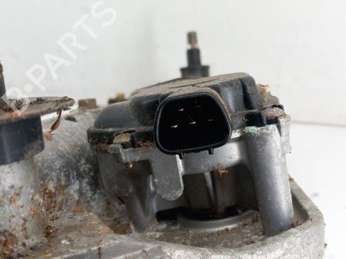 Used Front wiper motor Front wiper motor HONDA ACCORD VII (CL, CN) 2.4 (CL9) (190 hp) 28773866 28773866