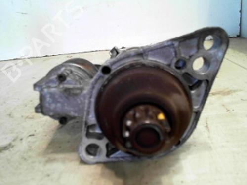 Used Starter VW POLO IV (9N_, 9A_) 1.4 TDI (70 hp) 28792077