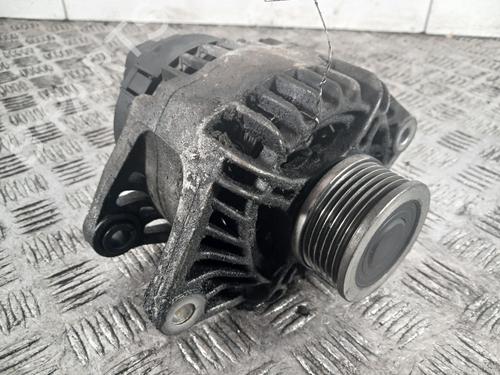 Used Alternator Alternator ALFA ROMEO 147 (937_) 1.9 JTDM 8V (937.AXD1A, 937.AXU1A, 937.BXU1A) (120 hp) 39952790 39952790