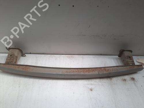 Used Rear bumper reinforcement SKODA FABIA II (542) 1.4 TDI (80 hp) 28753288