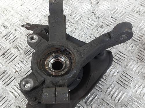 Used Right front steering knuckle Right front steering knuckle LANCIA YPSILON (843_) 1.2 (843.AXL1A) (69 hp) 28743113 28743113