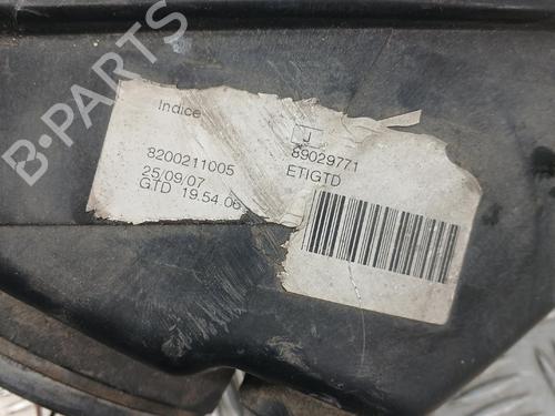 left-headlight-dacia-logan-ls_-2004-39986723 main image