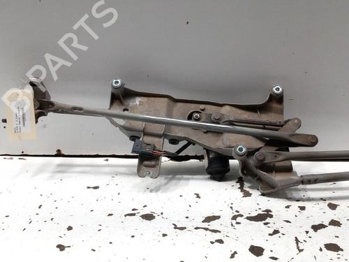 Used Front wiper motor FIAT ULYSSE (179_) 2.0 JTD (109 hp) 28751556