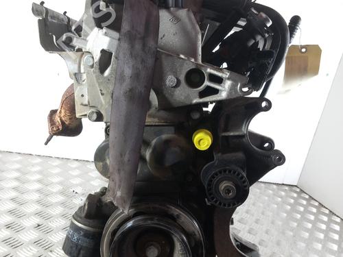 Engine RENAULT KANGOO Express (FC0/1_) 1.2 (FC01, FC0A, FC0F) | BP28780635M1 