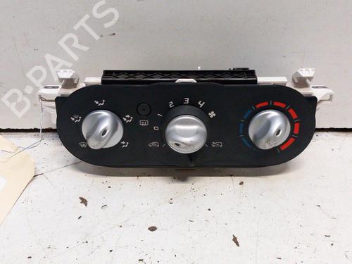 Climate control RENAULT TWINGO II (CN0_) 1.2 16V (CN04, CN0B) | BP28759002I5 - Image 2