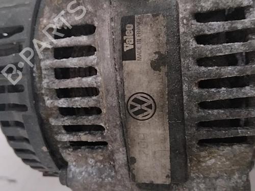 Alternator VW POLO III (6N1) 60 1.4 | BP28769550M7 