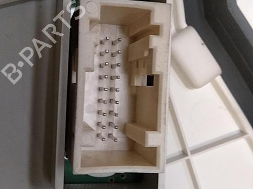 Instrument cluster PEUGEOT 206+ (2L_, 2M_) 1.4 HDi eco 70 | BP28759393C47 