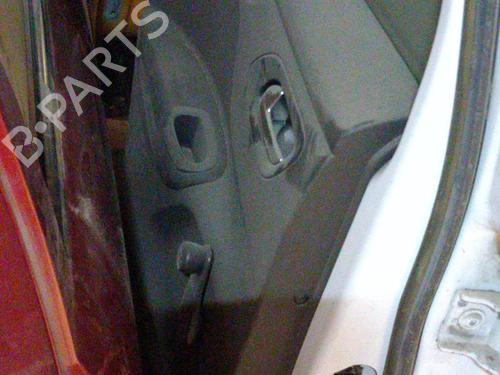 Dør venstre bagtil PEUGEOT 301 1.6 HDI 90 | BP28754393C4 - Image 2