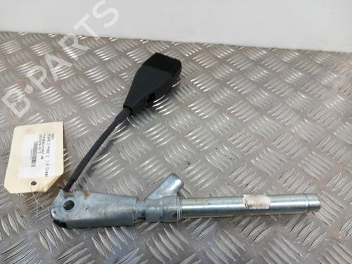 Used Front left belt tensioner RENAULT MEGANE II (BM0/1_, CM0/1_) 1.5 dCi (BM1E, CM1E) (106 hp) 28739393