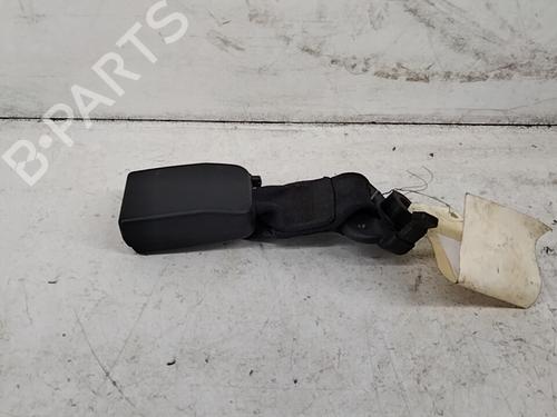 Used Seat buckle Seat buckle RENAULT SCÉNIC III (JZ0/1_) 1.5 dCi (110 hp) 28780591 28780591