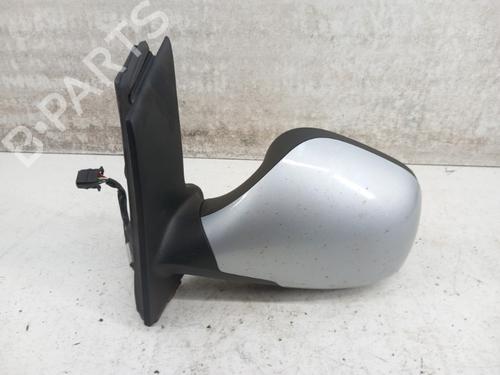 Left mirror SEAT ALTEA (5P1) 1.6 TDI | BP28743824C26 