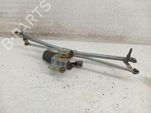 Viskermotor vindrude RENAULT CLIO I (B/C57_, 5/357_) 1.2 (5/357Y, 5/357K) (58 hp) 28733789