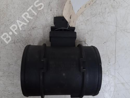 Used Mass air flow sensor OPEL ASTRA H (A04) 1.7 CDTI (L48) (100 hp) 28774144
