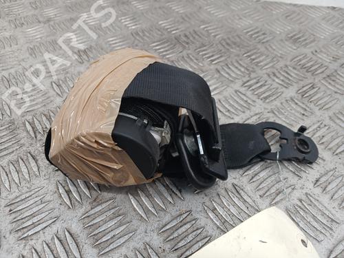 Used Front right seatbelt RENAULT TRAFIC II Bus (JL) 2.0 dCi 90 (JL00, JL01, JL0H, JL0M, JL0P, JL0S) (90 hp) 32776680