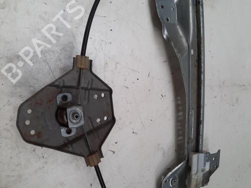 Used Rear left window mechanism PEUGEOT 308 I (4A_, 4C_) 1.6 HDi (109 hp) 28760298