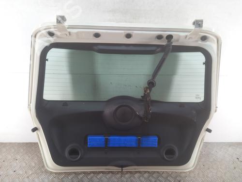 Tailgate MINI MINI (R56) One | BP29736135C6 