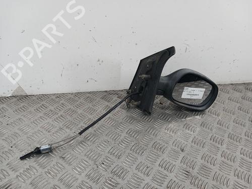 Used Right mirror Right mirror RENAULT MEGANE Scenic (JA0/1_) 2.0 i (JA0G) (114 hp) 40439682 40439682