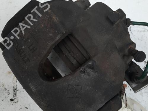 Used Left front brake caliper RENAULT VEL SATIS (BJ0_) 2.2 dCi (BJ0E, BJ0F) (150 hp) 28761182