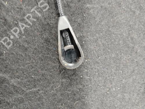 Hattehylle CITROËN C4 Picasso II 1.6 BlueHDi 120 | BP30937475C85