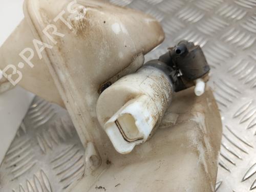 Windscreen washer tank PEUGEOT 308 I (4A_, 4C_) 1.6 HDi | BP28745688C113 