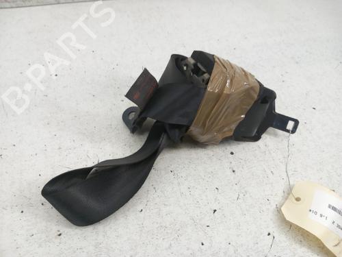 Used Rear left belt tensioner CITROËN BERLINGO / BERLINGO FIRST MPV (MF_, GJK_, GFK_) 1.6 HDI 90 (MF9HX) (90 hp) 28734632