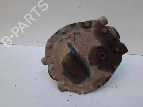 Used Rear differential Rear differential LAND ROVER FREELANDER I (L314) 2.0 DI 4x4 (98 hp) 28758626 28758626