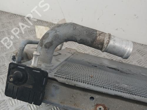 Used AC radiator AC radiator NISSAN MICRA III (K12) 1.2 16V (80 hp) 40046419 40046419
