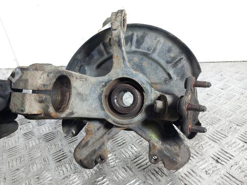 Used Right front steering knuckle Right front steering knuckle VW POLO V (6R1, 6C1) 1.6 TDI (90 hp) 29004765 29004765