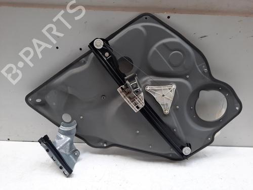 Rear right window mechanism MERCEDES-BENZ B-CLASS Sports Tourer (W245) B 180 CDI (245.207) | BP28775590C25 