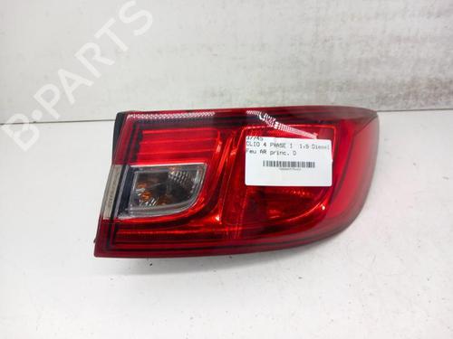 Right taillight RENAULT CLIO IV (BH_) 1.5 dCi 75 | BP28783558C35 