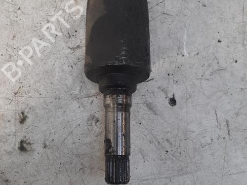 Right front driveshaft PEUGEOT 106 II (1A_, 1C_) 1.1 i | BP28751840M39 