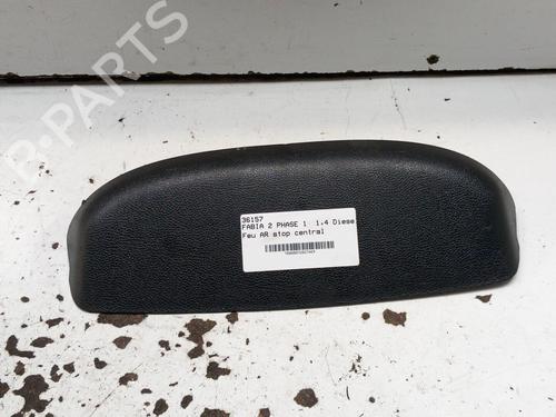 third-brake-light-skoda-fabia-ii-542-2006-2007-2008-2009-2010-2011-2012-2013-2014-28762684 main image