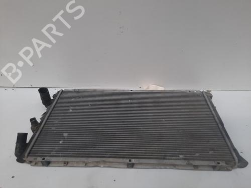 Used Water radiator RENAULT MASTER II Van (FD) 2.8 dTI (FD0C, FD0F, FD2B, FD2F, FD3C, FD3F) (114 hp) 28770206