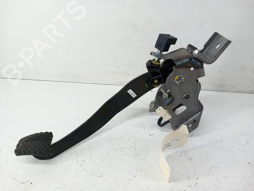 Clutch pedal KIA SPORTAGE III (SL) 1.7 CRDi | BP28739821I13 