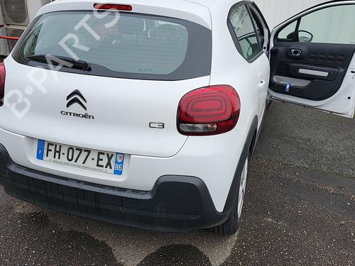 Right front indicator CITROËN C3 III (SX) 1.2 VTi 68 | BP33723638C33 - Image 5