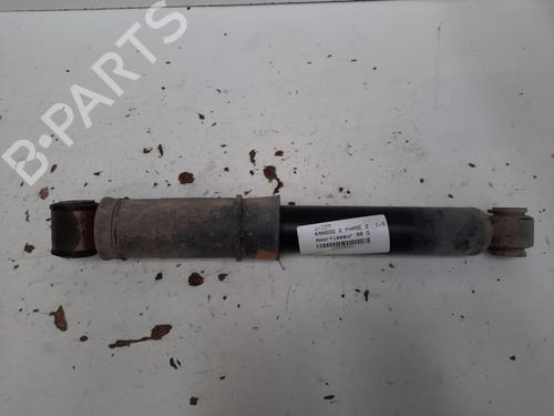 Used Left rear shock absorber RENAULT KANGOO Express (FW0/1_) 1.5 dCi 90 (FW0G, FW05, FW08, FW11) (90 hp) 28754131
