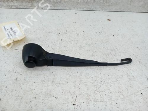 Used Rear windshield wiper arm VW POLO (6N2) 1.4 (60 hp) 28783418