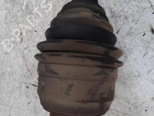 Used Right front driveshaft RENAULT SCÉNIC II (JM0/1_) 1.5 dCi (JM02, JM13) (101 hp) 28789692