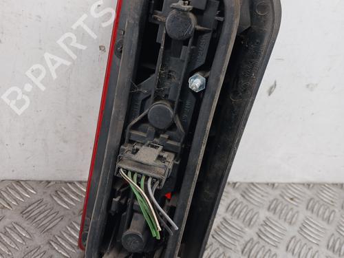 Used Right taillight Right taillight OPEL COMBO Tour 1.7 DTI 16V (75 hp) 32384180 32384180