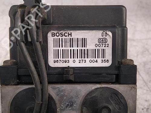 Pompe ABS HONDA ACCORD II Hatchback (AC, AD) 1.6 EX (AC) (88 hp) 28791330
