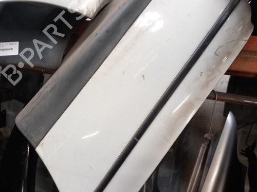 Used Rear bumper SEAT TOLEDO I (1L2) 1.9 TDI (90 hp) 28776755