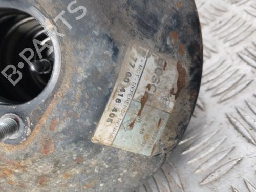 Used Servo brake Servo brake RENAULT TWINGO I (C06_) 1.2 (C066, C068) (58 hp) 33829088 33829088