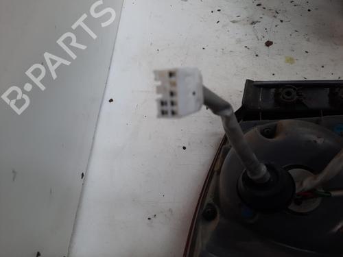 Right taillight CHEVROLET CRUZE (J300) 2.0 CDI | BP28776433C35 