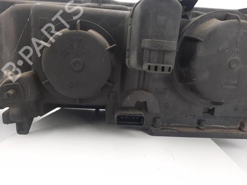 Used Right headlight Right headlight RENAULT LAGUNA II Grandtour (KG0/1_) 1.9 dCi (KG0G) (120 hp) 28786011 28786011