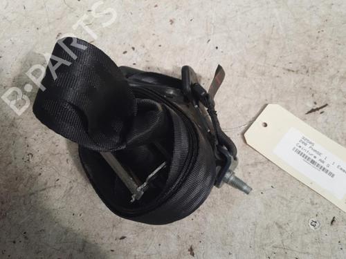Used Rear left seatbelt Rear left seatbelt 28760970 28760970
