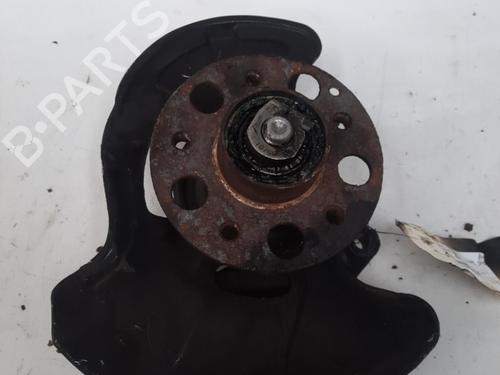 Used Left front steering knuckle MERCEDES-BENZ C-CLASS Coupe (CL203) C 220 CDI (203.706) (143 hp) 28769803