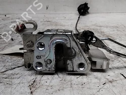 Elektronisk modul CITROËN C1 (PM_, PN_) 1.0 | BP28787168M83 