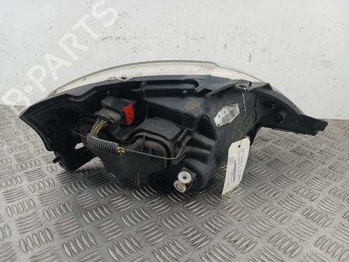 Used Left headlight Left headlight 36652460 36652460