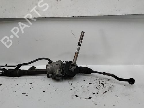 Used Steering rack Steering rack PEUGEOT 208 I (CA_, CC_) 1.4 HDi (68 hp) 28776336 28776336