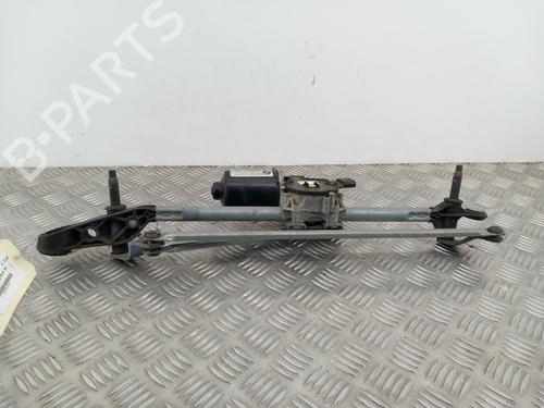 Used Front wiper motor BMW 1 (F20) 116 d (116 hp) 28742817